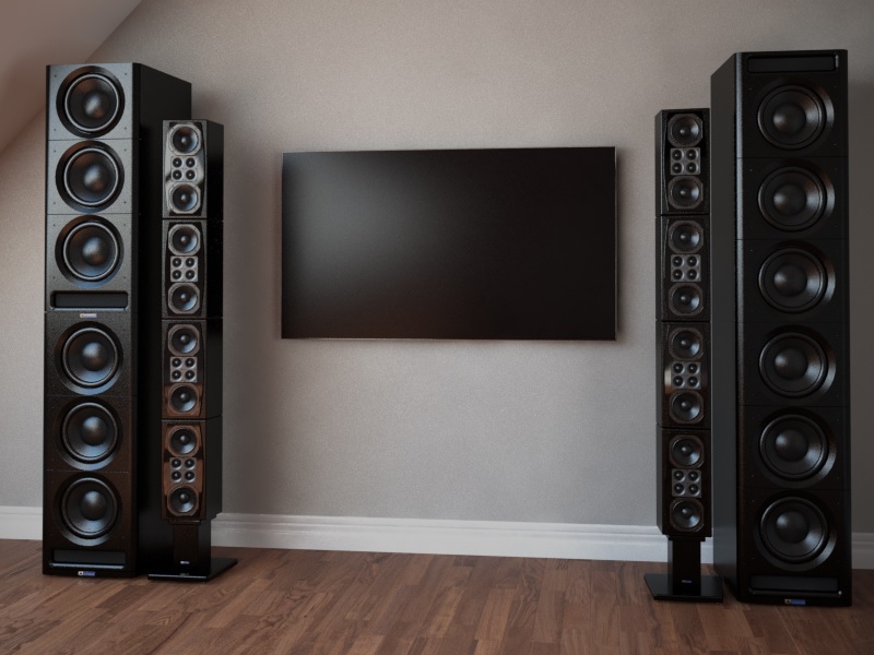 Rise of the Super Subwoofers A Comparison Guide Audioholics